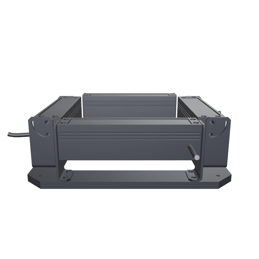 LS-BAR-1326 3D model