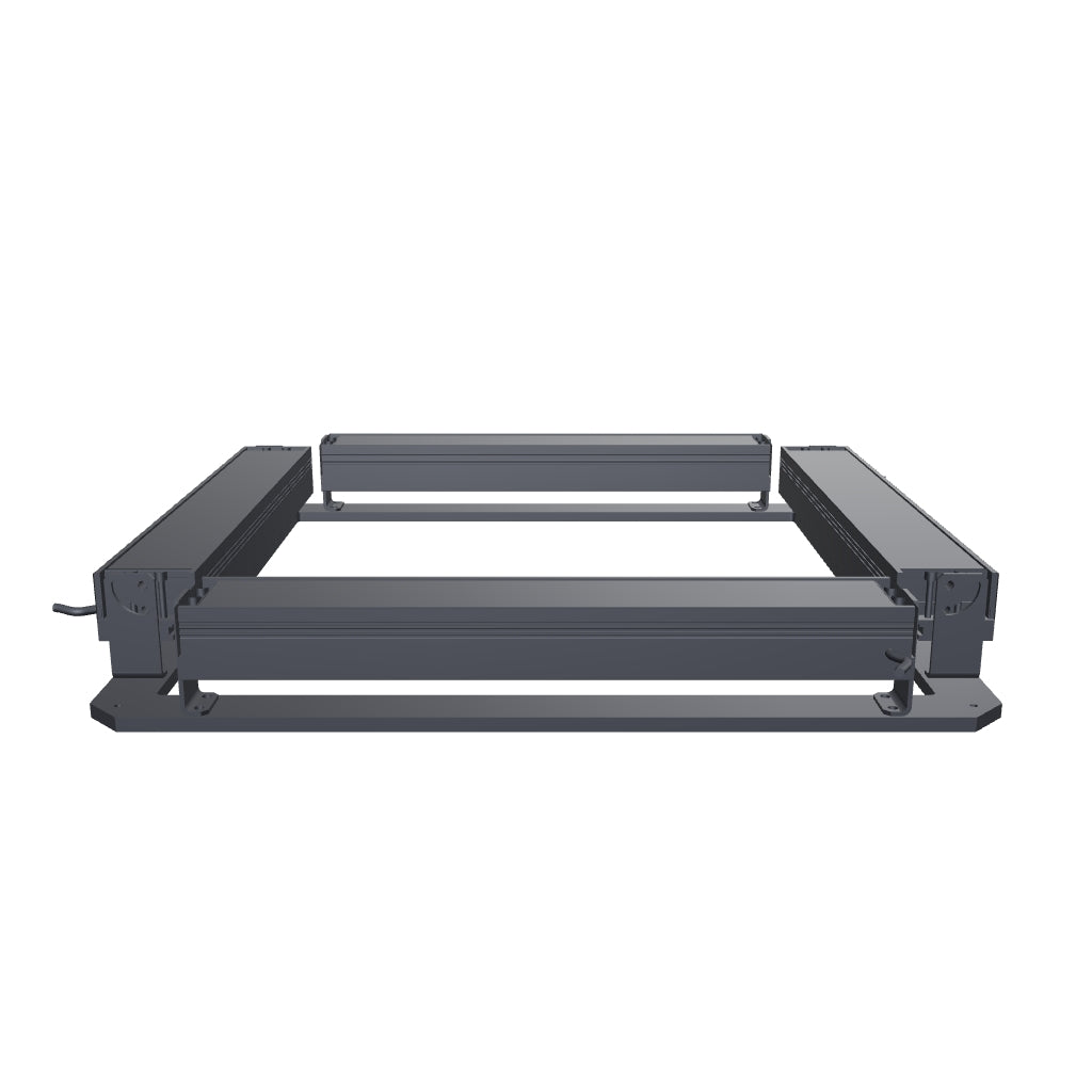LS-BAR-1329 3D model