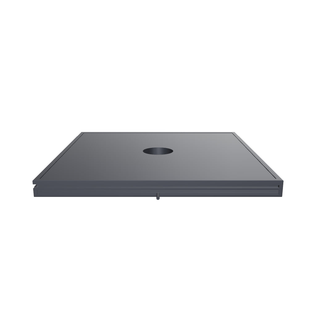 LS-BKL-0606 3D model