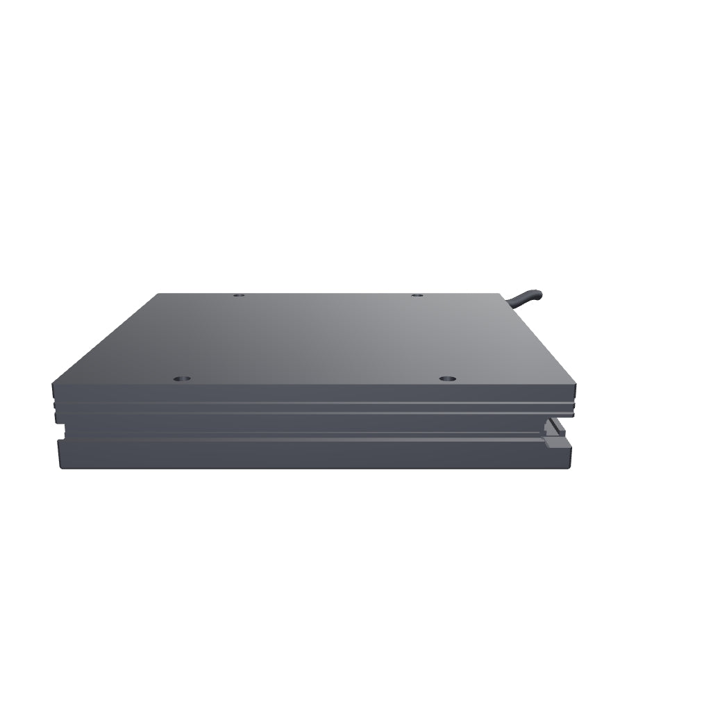 LS-BKL-1029 3D model