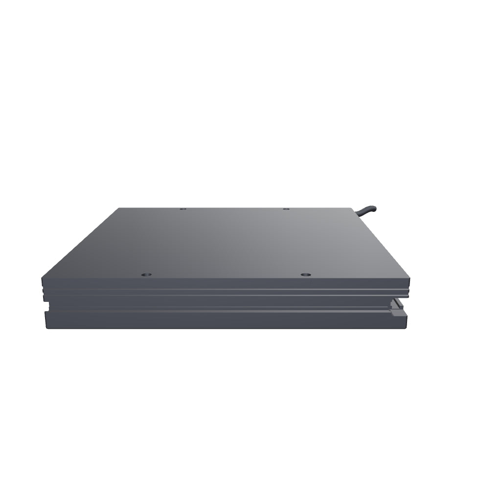 LS-BKL-1030 3D model