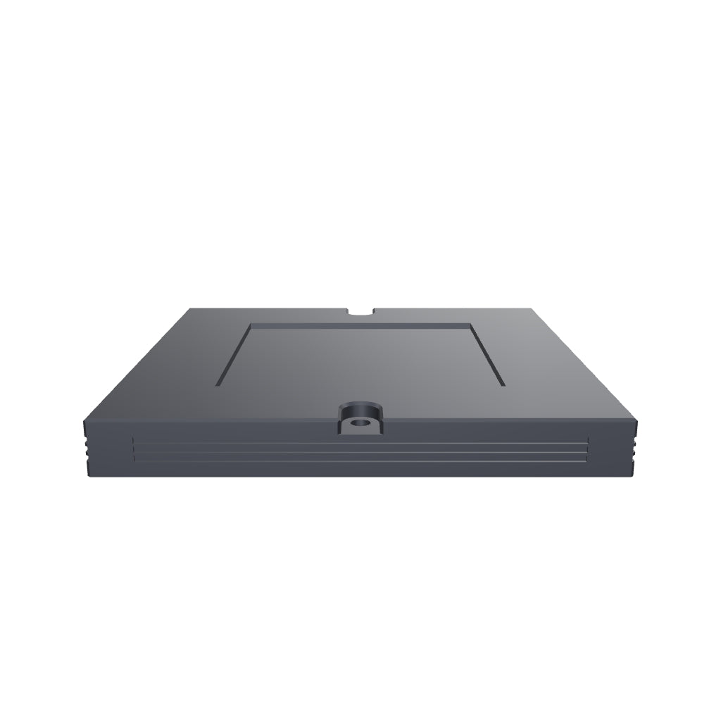 LS-BKL-1110 3D model
