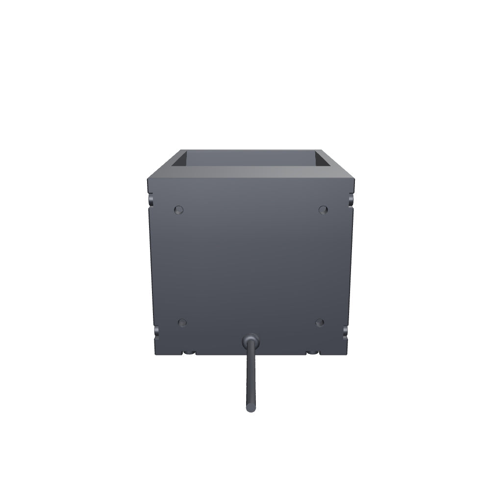 LS-CXL-0092 3D model