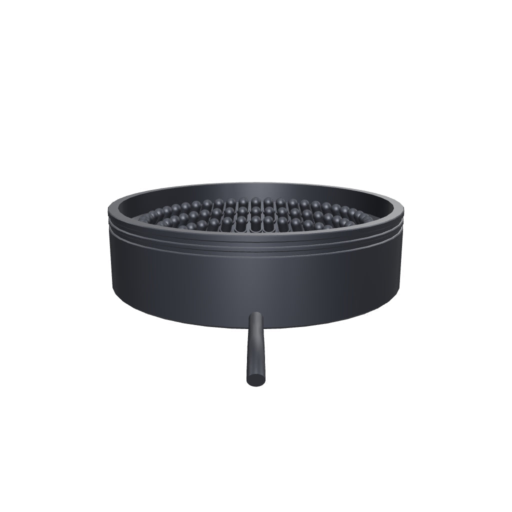 LS-RNG-0250 3D model