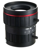 35 mm, 2/3", 8 MP, C-mount Machine Vision Lens (LS-SMV3514-8M)