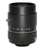 50 mm, 1.1", 10 MP, C-mount Machine Vision Lens (LS-FFL-0558)