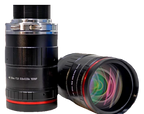 Line scan lens