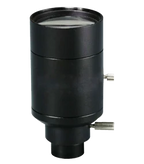 5-50 mm, 1/2.7", 3 MP, D14-mount Varifocal CCTV Lens (LS-SBV0550IR-3M)