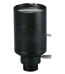 5-50 mm, 1/2.7", 3 MP, D14-mount Varifocal CCTV Lens (LS-SBV0550IR-3M)