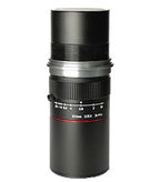 100 mm, 3.35x, M59-mount Line Scan Lens (LS-SLS1635-16K)