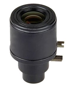 3.6-10 mm, 1/1.8", 6 MP, D14-mount Varifocal CCTV Lens (LS-SBV3610IR-6M)