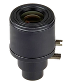 3.6-10 mm, 1/1.8", 6 MP, D14-mount Varifocal CCTV Lens (LS-SBV3610IR-6M)