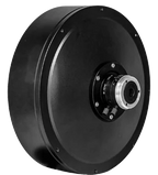 1/3", 5 MP, C-mount 360° Inspection Lens, WD 19-46.2 mm (LS-SOD36011)