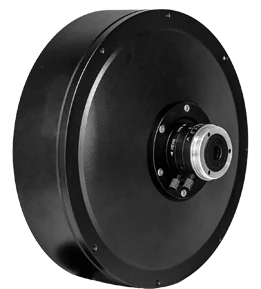 1/3", 5 MP, C-mount 360° Inspection Lens, WD 19-46.2 mm (LS-SOD36011)