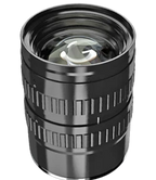 90 mm, 65 MP, F-mount Large-Format Machine Vision Lens, 0.192x-0.118x (LS-SMV9015F-65M)