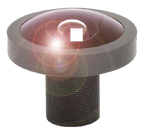 Fisheye lenses
