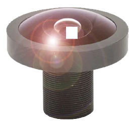 Fisheye lenses