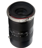 90 mm, 0.42x, 150 MP, M72-mount Line Scan Lens (LS-SLS9015M72-150M)