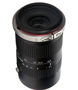 90 mm, 0.42x, 150 MP, M72-mount Line Scan Lens (LS-SLS9015M72-150M)