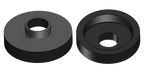 CS-lens to M12-camera mount adapter (LS-CS-M12-EX)