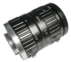 35 mm, 4/3", 10 MP, C-mount Machine Vision Lens (LS-S43MV3520-10M)