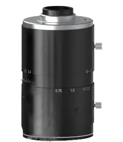75 mm, 1.1", 20 MP, C-mount Machine Vision Lens (LS-FFL-0564)