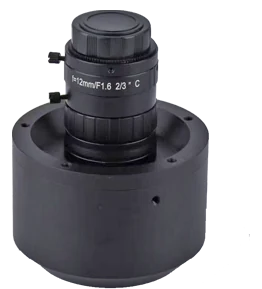 360° Inspection lenses (LS-PCL-S01)