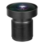 2.8 mm, 1/2.7", 4 MP, M12-mount Starlight Low-Light Lens (LS-MBL-0196)