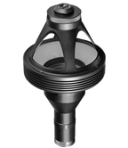360° inspection lens