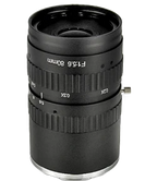 80 mm, 29 MP, F-mount Large-Format Machine Vision Lens (LS-FFL-1444)