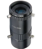 50 mm, 1.1", 12 MP, C-mount Macro Lens (LS-FFL-1452)