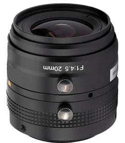 20 mm, 0.1x, M42-mount Line Scan Lens (LS-LSL-0179)