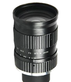35 mm, 29 MP, F-mount Large-Format Machine Vision Lens, 29Megapixel (up to 5μ) (LS-SMV3502F-29M)