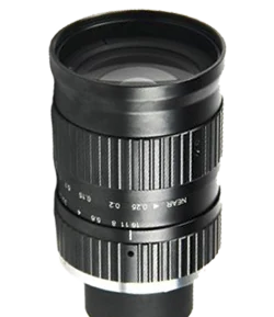 35 mm, 29 MP, F-mount Large-Format Machine Vision Lens, 29Megapixel (up to 5μ) (LS-SMV3502F-29M)