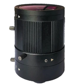 3.8-18 mm, 1/1.7", 12 MP, C-mount Varifocal CCTV Lens (LS-CTV-0152)
