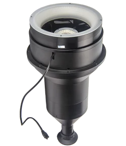 2/3", M58-mount 360° Inspection Lens (LS-SRO2702)