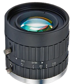 25 mm, 5 MP, C-mount SWIR Lens (LS-SWL-0206)
