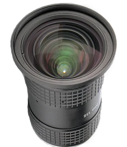 Line Scan lenses