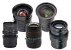 116 mm, 1.28x Line Scan Lens (LS-SLS1620)