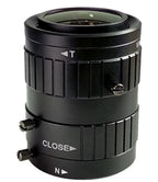 4-18 mm, 1/1.8", 3 MP, C-mount Varifocal CCTV Lens, 3.0 MP (LS-CTV-0137)