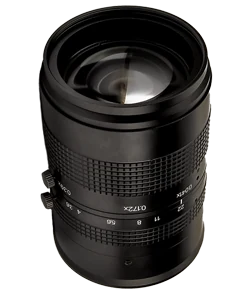 80 mm, 65 MP, M58-mount Large-Format Machine Vision Lens (LS-SMV8001-65M)