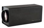 10-320 mm, 1/2", 2 MP, C-mount Motorized Zoom Lens (LS-CTV-0078)