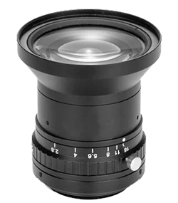 35 mm, 29 MP, F-mount Large-Format Machine Vision Lens, 29 Megapixel (LS-SMV3503F-29M)