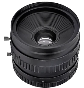 40 mm, 29 MP, F-mount Large-Format Machine Vision Lens (LS-SMV4010F-29M)