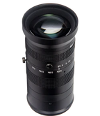 50 mm, 65 MP, M58-mount Large-Format Machine Vision Lens (LS-SMV5001F-65M)