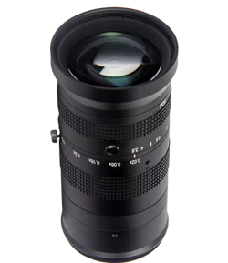 50 mm, 65 MP, M58-mount Large-Format Machine Vision Lens (LS-SMV5001F-65M)