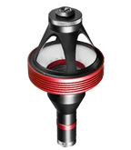 360° Inspection lenses