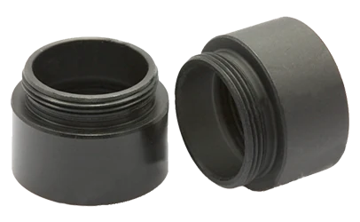 M12 lens extension connector, 10 mm (LS-LXR-0277)