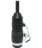 360° Inspection lenses