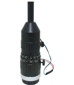 360° Inspection lenses